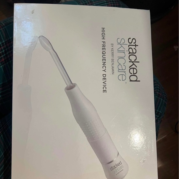 Skincare device - Picture 1 of 8